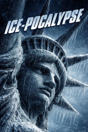 Nonton Film Ice-Pocalypse (2026) Terbaru