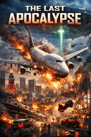 Nonton Film The Last Apocalypse (2026) Terbaru