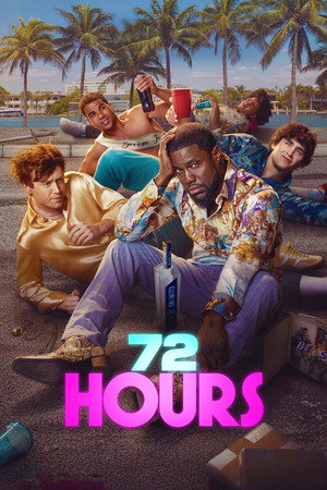 Nonton Film 72 Hours (2026) Terbaru