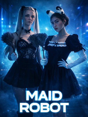 Nonton Film Maid Robot (2026) Terbaru