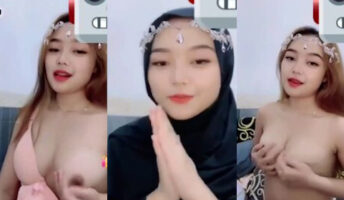 Nonton Film VCS Si Inces Jilbab Cakep Pulen Juga Sayang Remas Terbaru