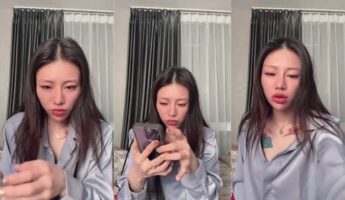 Nonton Film Vey Ruby Jane Lagi Mabok Untung Gak Blunder Instagram Terbaru