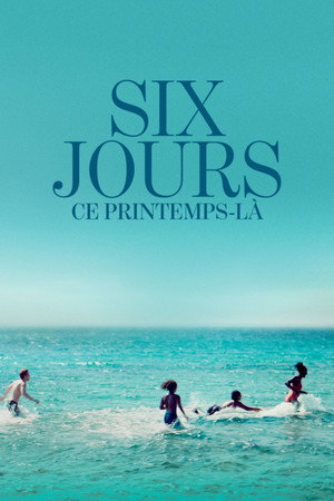 Nonton Film Six Days in Spring (2025) Terbaru