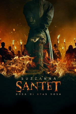 Nonton Film Suzzanna: Santet Dosa di Atas Dosa (2026) Terbaru