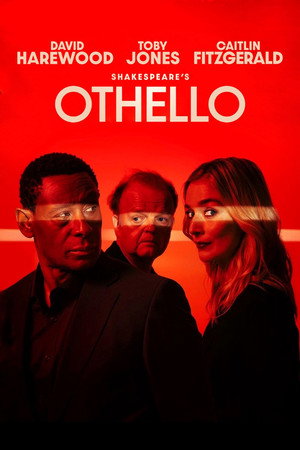 Nonton Film Othello (2026) Terbaru