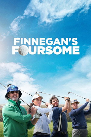 Nonton Film Finnegan’s Foursome (2026) Terbaru