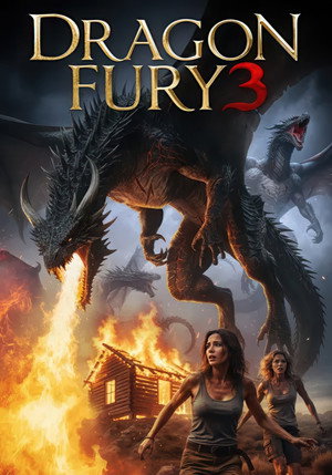 Nonton Film Dragon Fury 3 (2026) Terbaru