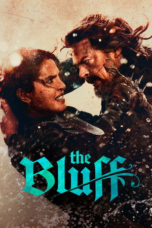 Nonton Film The Bluff (2026) Terbaru