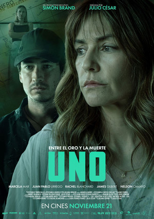Nonton Film Uno (2024) Terbaru