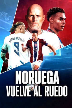 Nonton Film Norway: The Dark Horse Terbaru