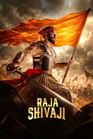 Nonton Film Raja Shivaji (2026) Terbaru