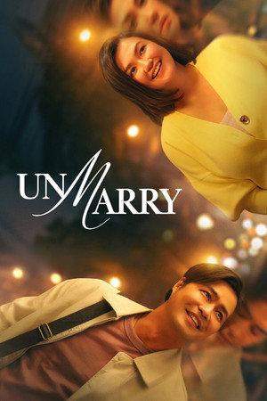 Nonton Film Unmarry (2025) Terbaru