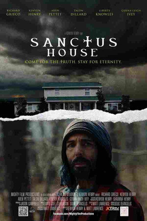 Nonton Film Sanctus House (2026) Terbaru