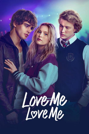Nonton Film Love Me, Love Me (2026) Terbaru