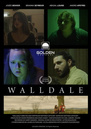 Nonton Film WallDale (2026) Terbaru