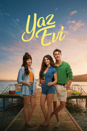 Nonton Film Yaz Evi (2026) Terbaru