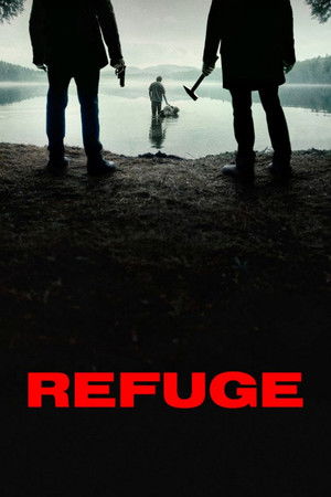Nonton Film Refuge (2026) Terbaru