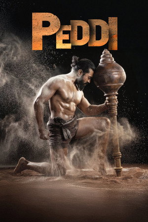Nonton Film Peddi (2026) Terbaru
