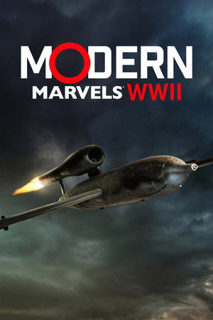 Nonton Film Modern Marvels: WWII (2026) Terbaru