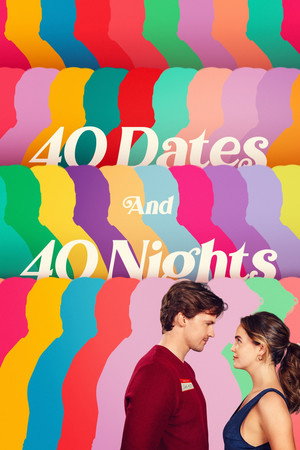 Nonton Film 40 Dates and 40 Nights (2026) Terbaru