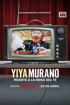 Nonton Film Yiya Murano- Death at Tea Time (2026) Terbaru