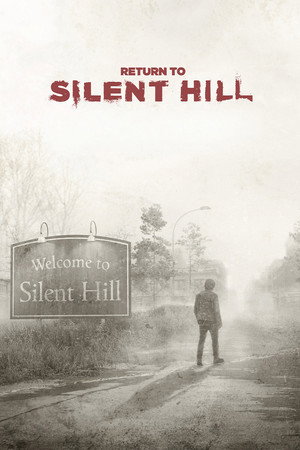 Nonton Film Return to Silent Hill (2026) Terbaru