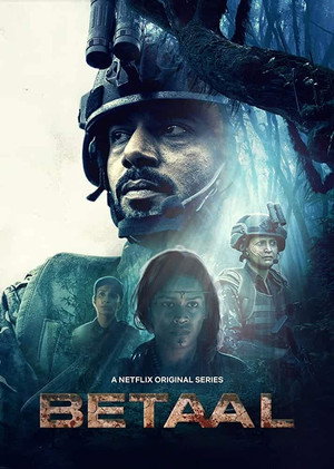 Nonton Film Betaal (2026) Terbaru Nonton Film Betaal (2026) Terbaru