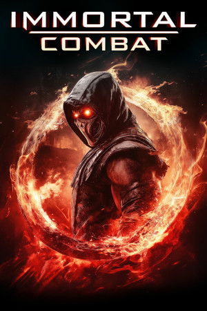 Nonton Film Immortal Combat (2026) Terbaru