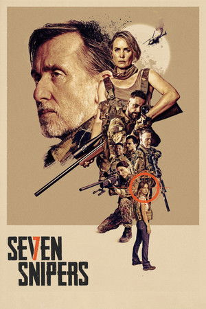 Nonton Film Seven Snipers (2026) Terbaru