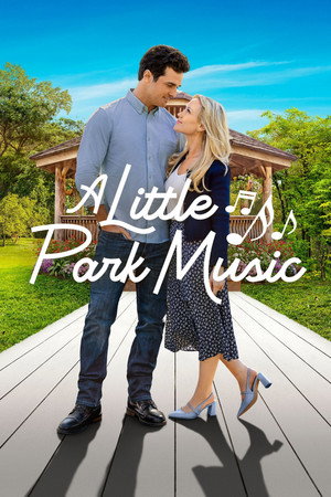 Nonton Film A Little Park Music (2026) Terbaru
