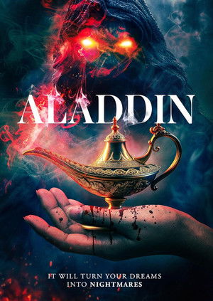 Nonton Film Aladdin (2026) Terbaru