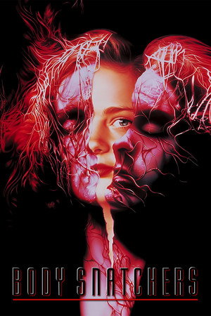 Nonton Film Body Snatchers (1993) Terbaru
