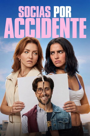 Nonton Film Societies by Accident (2026) Terbaru