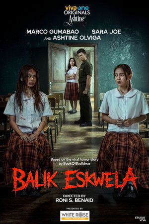 Nonton Film Balik Eskwela (2026) Terbaru