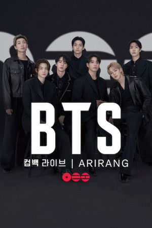Nonton Film BTS The Comeback Live Arirang (2026) Terbaru