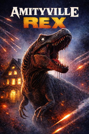 Nonton Film Amityville Rex (2026) Terbaru