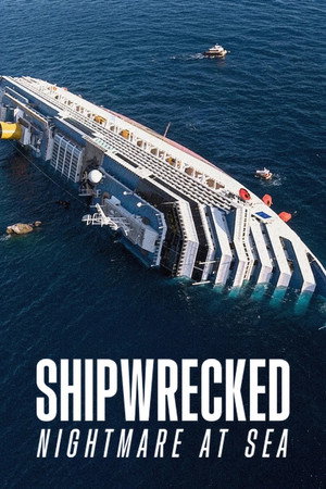 Nonton Film Shipwrecked: Nightmare at Sea (2026) Terbaru