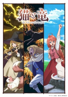 Nonton Film Neko to Ryuu Terbaru