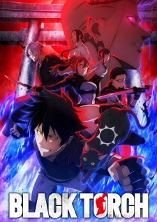 Nonton Film Black Torch Terbaru