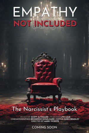 Nonton Film The Narcissist’s Playbook (2026) Terbaru