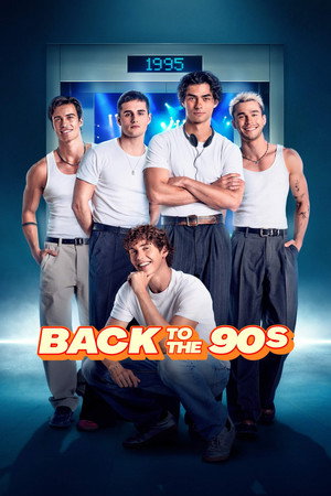 Nonton Film Back to the 90s (2026) Terbaru