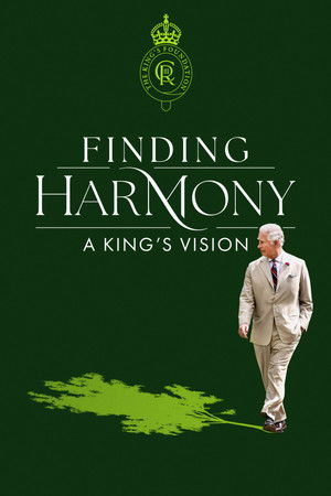 Nonton Film Finding Harmony: A King’s Vision (2026) Terbaru