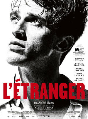 Nonton Film The Stranger (2025) Terbaru