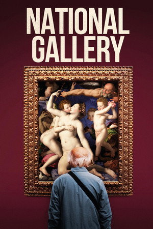 Nonton Film National Gallery (2014) Terbaru
