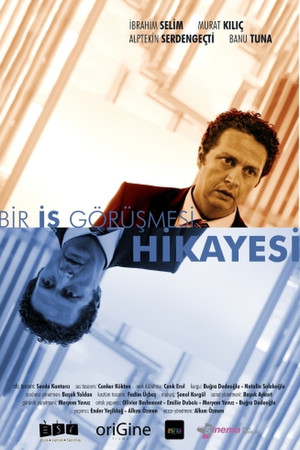 Nonton Film Bir Is Gorusmesi Hikayesi (2017) Terbaru