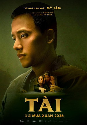 Nonton Film Tai (2026) Terbaru