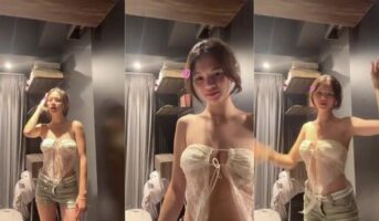 Nonton Film Belahan Kak Wangyu Cakep Nekat Live Tanpa Bra Instagram Terbaru