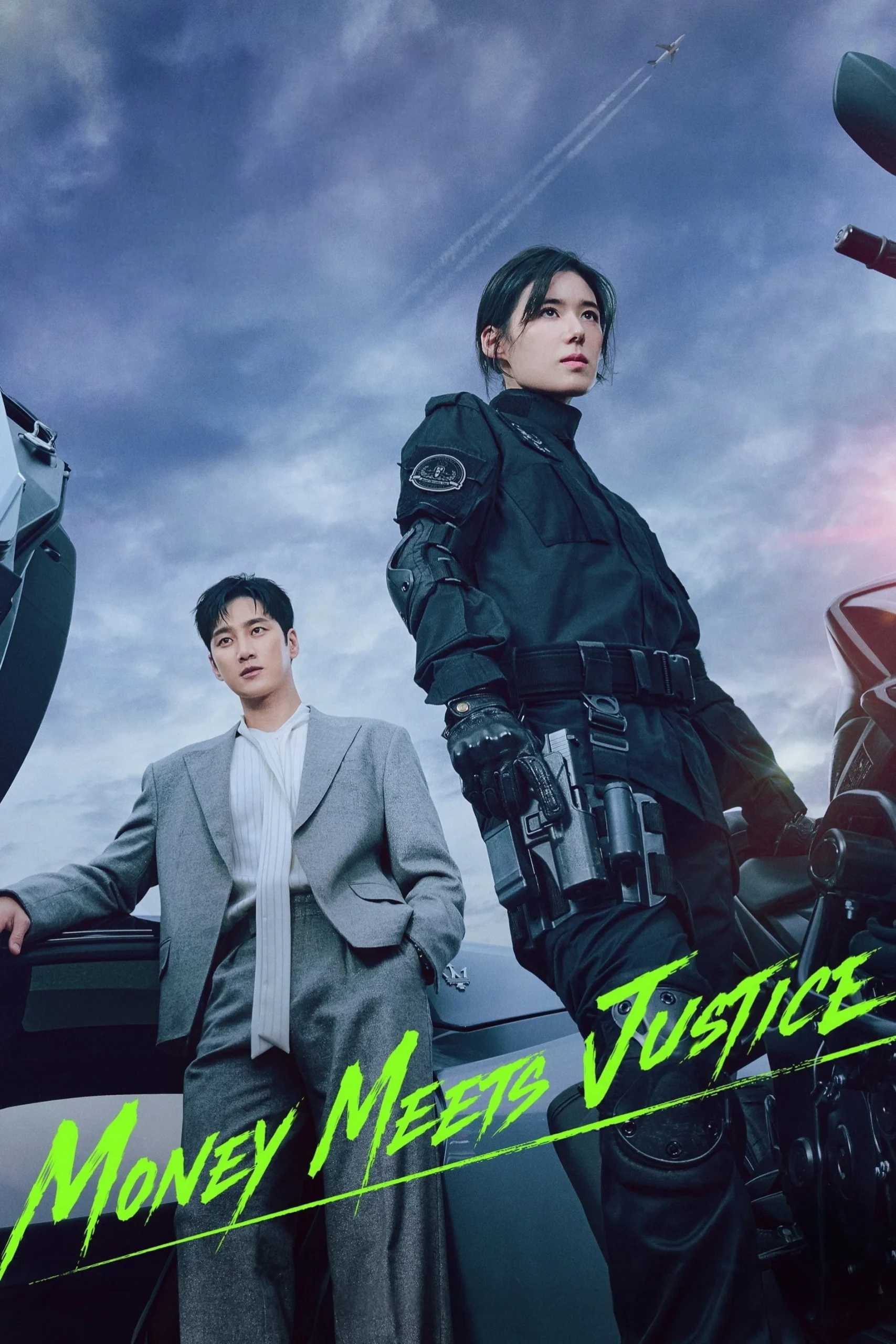 Nonton Film Flex X Cop Season 2 (2026) Terbaru Nonton Film Flex X Cop Season 2 (2026) Terbaru