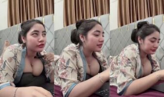 Nonton Film Hampir Full View Uting Dj Vera HOT Tobrut Instagram Terbaru