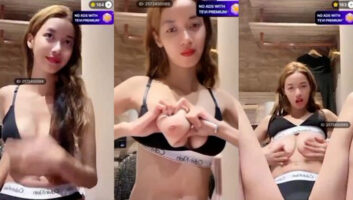 Nonton Film Panya Live Perdana Pamerin Susu Emote Love Tevi Terbaru